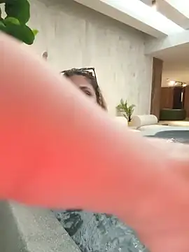 Snapshot of JessieGarvet19 chatting on July 11, 2026, 5:24 pm JessieGarvet19 online show from July 11, 2026, 5:24 pm
