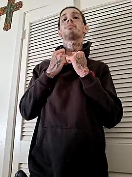 CamsWRLD online show from July 17, 2026, 8:50 pm