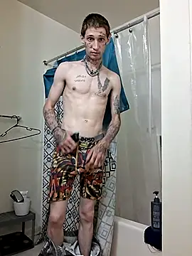 CamsWRLD online show from July 26, 2026, 10:49 pm