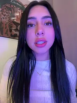 Snapshot of IsabellaNoir_ chatting on April 30, 2026, 8:57 pm IsabellaNoir online show from April 30, 2026, 8:57 pm