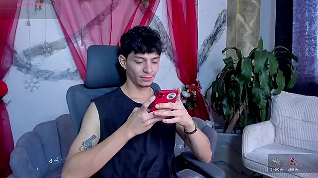  IanLark online show from June 20, 2026, 4:56 pm