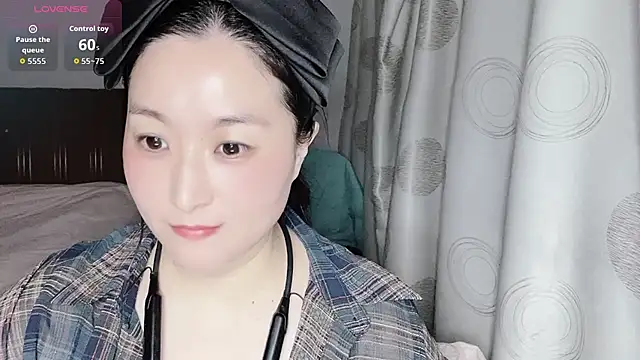 D-Misslu online show from April 28, 2026, 11:47 am