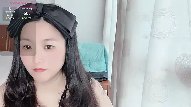D-Misslu online show from April 30, 2026, 1:12 am