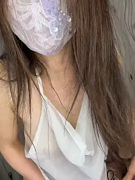 DUODUO733 online show from May 31, 2026, 6:09 pm