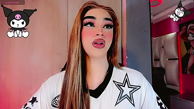 Snapshot of Camila_Vasquezz1 chatting on July 19, 2026, 11:40 am Camila Vasquezz1 online show from July 19, 2026, 11:40 am