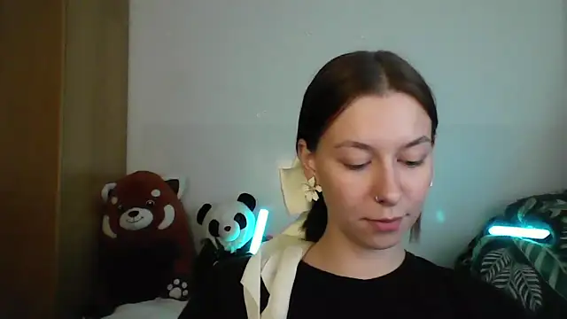Snapshot of JuicyErika chatting on May 2, 2026, 8:03 pm JuicyErika online show from May 2, 2026, 8:03 pm