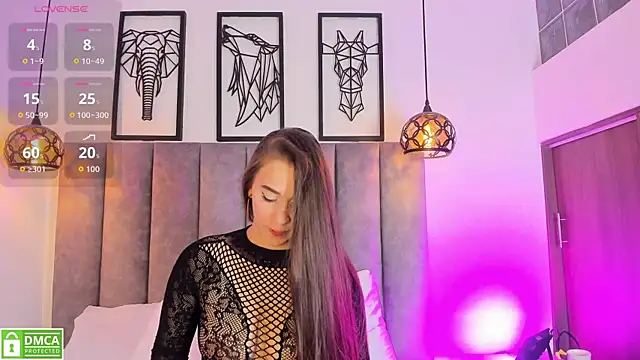 Snapshot of Vanne_Queen_ chatting on May 31, 2026, 12:00 pm Vanne Queen online show from May 31, 2026, 12:00 pm