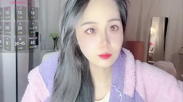 Nabi518-- online show from April 22, 2026, 12:23 pm