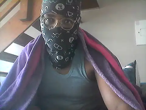 LunjeSA online show from June 1, 2026, 8:25 am