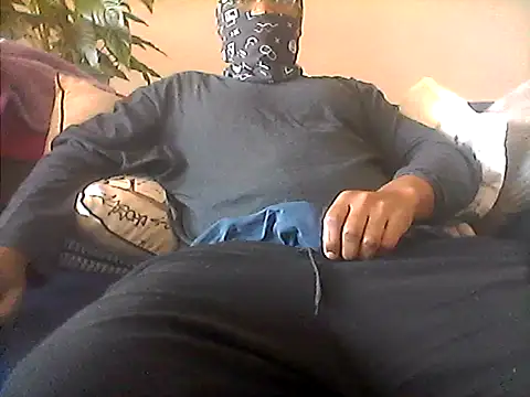 LunjeSA online show from June 15, 2026, 10:59 am