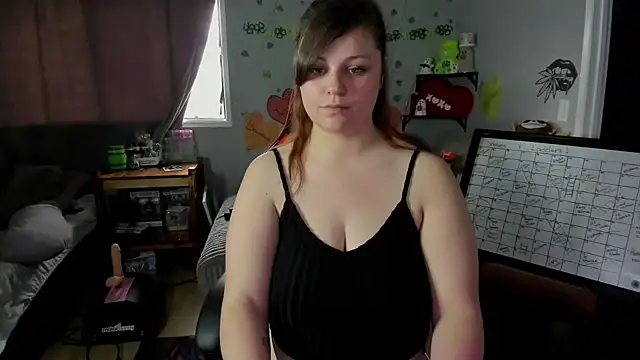 Snapshot of DelilaFields2 chatting on May 15, 2026, 10:52 pm DelilaFields2 online show from May 15, 2026, 10:52 pm