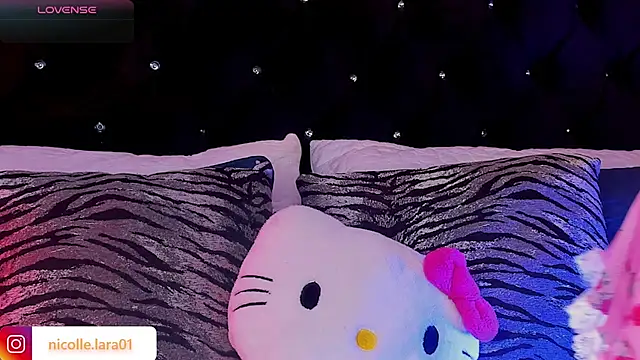 Kitty rose01 online show from May 2, 2026, 2:17 am