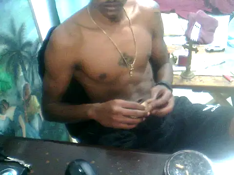 BlackDck420 online show from May 26, 2026, 6:17 pm