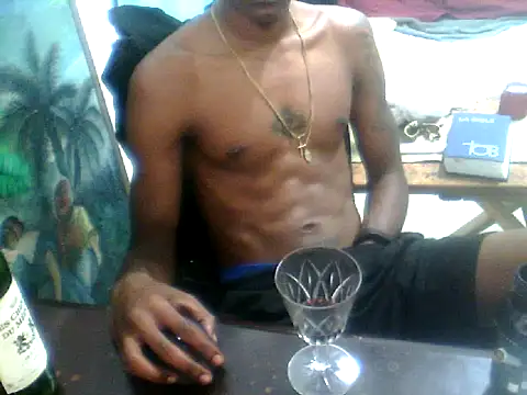 BlackDck420 online show from May 30, 2026, 7:52 pm