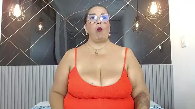 BarbaraGraf online show from July 22, 2026, 2:35 am