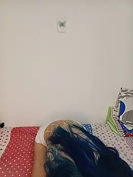 mistyyblue online show from July 1, 2026, 5:08 am