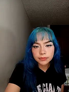 Snapshot of mistyyblue chatting on May 10, 2026, 8:11 pm mistyyblue online show from May 10, 2026, 8:11 pm