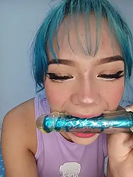 mistyyblue online show from July 9, 2026, 6:36 am