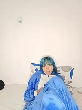 mistyyblue online show from July 5, 2026, 4:30 am