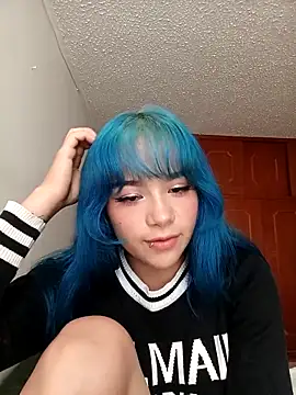 Snapshot of mistyyblue chatting on May 11, 2026, 7:11 pm mistyyblue online show from May 11, 2026, 7:11 pm