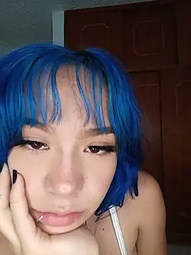 Snapshot of mistyyblue chatting on May 31, 2026, 8:09 pm mistyyblue online show from May 31, 2026, 8:09 pm