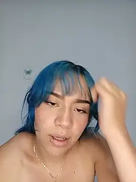 mistyyblue online show from July 2, 2026, 5:57 am