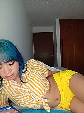 Snapshot of mistyyblue chatting on May 16, 2026, 10:31 pm mistyyblue online show from May 16, 2026, 10:31 pm