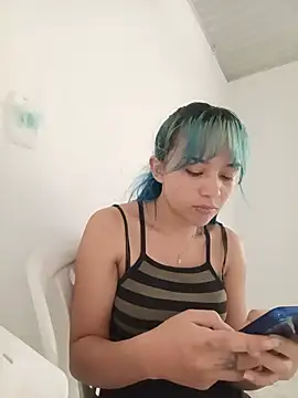 mistyyblue online show from July 15, 2026, 8:05 pm