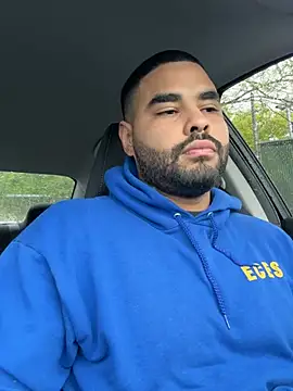 Blackdemon20 online show from April 22, 2026, 1:07 pm