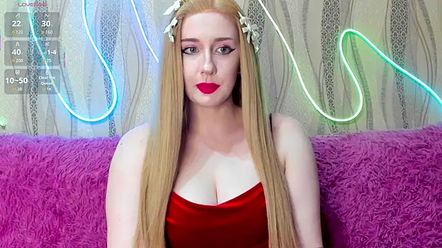 TheRoseSweet online show from May 9, 2026, 7:39 pm
