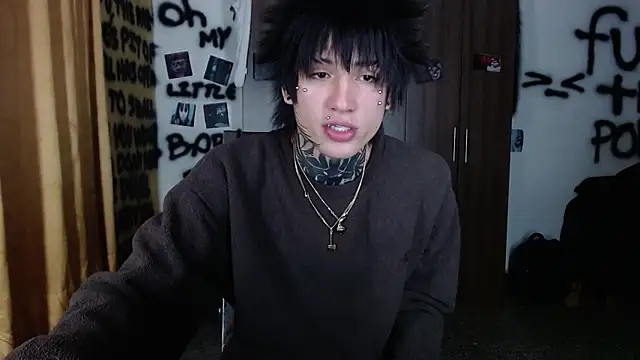 Ryoko vishnu online show from May 16, 2026, 1:37 am