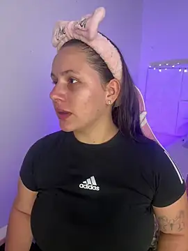 Ivonny Goldie online show from June 20, 2026, 11:10 pm