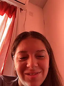 Maia54 online show from April 23, 2026, 6:53 pm