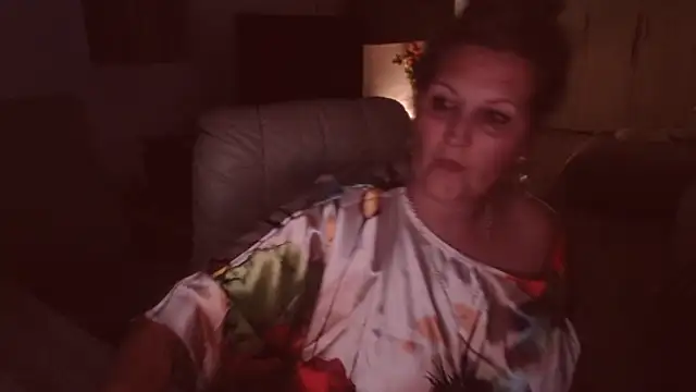 Divineblond online show from September 19, 2025, 10:58 pm