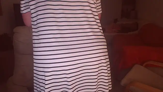 Divineblond online show from September 13, 2025, 10:32 pm