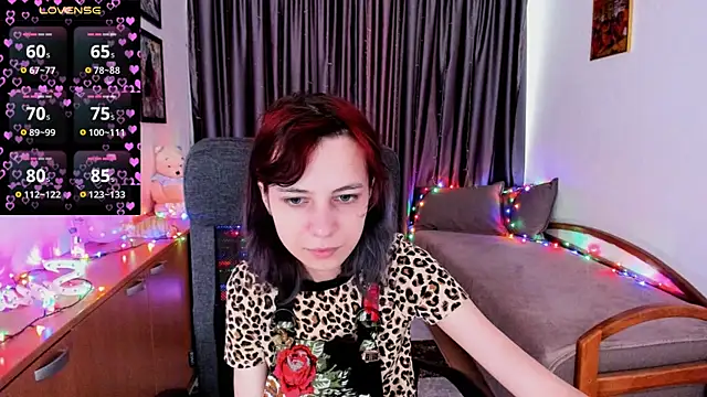 MiniLysii online show from July 11, 2026, 5:52 am