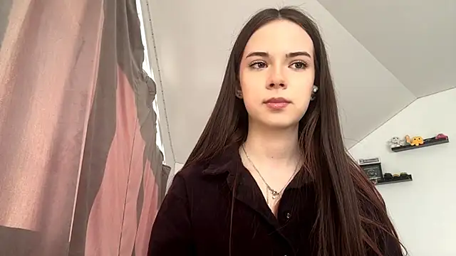Snapshot of JoellaGrode chatting on May 29, 2026, 4:46 pm JoellaGrode online show from May 29, 2026, 4:46 pm