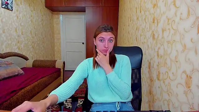 MilaShka29 online show from June 17, 2026, 6:57 am