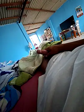 julio9d online show from April 23, 2026, 12:40 pm