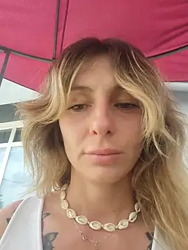 SofiaLace online show from July 8, 2026, 11:55 am