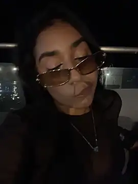 SaryJonex online show from May 15, 2026, 11:03 pm