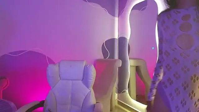 Aeritta Nova online show from April 23, 2026, 2:30 pm