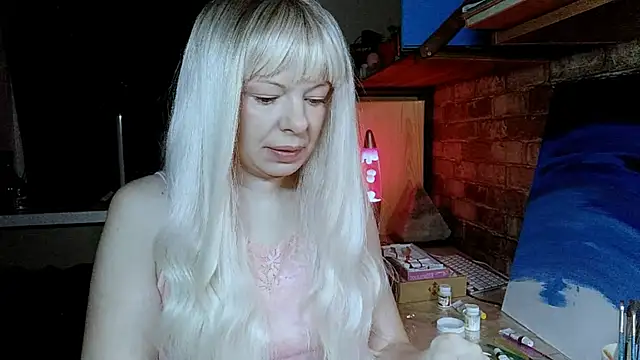Snapshot of Fluffy_Duffy962 chatting on July 7, 2026, 9:40 pm Fluffy Duffy962 online show from July 7, 2026, 9:40 pm