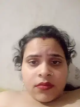 khushibaby85 online show from April 25, 2026, 5:54 pm