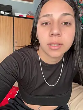 Morena Prohibida online show from May 11, 2026, 4:59 pm