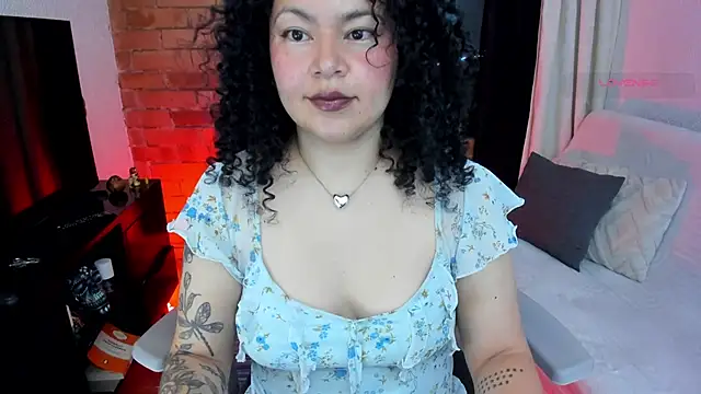Snapshot of MissBronte chatting on May 28, 2026, 1:24 am MissBronte online show from May 28, 2026, 1:24 am