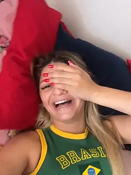 Anacastilho online show from April 24, 2026, 1:02 pm