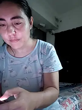 SweetyNaugthy online show from June 2, 2026, 4:56 am