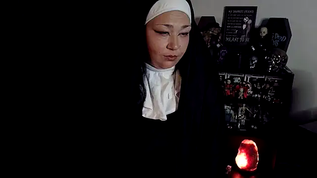 Snapshot of chelledark chatting on June 14, 2026, 8:54 pm chelledark online show from June 14, 2026, 8:54 pm