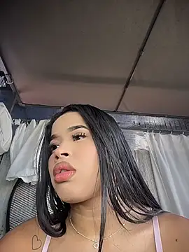 EmmaExoticaXXX online show from June 12, 2026, 9:34 pm